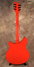 Rickenbacker 360/6 BH BT, Red: Full Instrument - Rear
