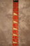 Rickenbacker 360/6 BH BT, Red: Neck - Front