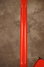 Rickenbacker 360/6 BH BT, Red: Neck - Rear