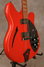 Rickenbacker 360/6 BH BT, Red: Close up - Free2