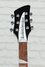 May 2024 Rickenbacker 620/6 , Jetglo: Headstock