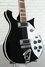 Rickenbacker 620/6 , Jetglo: Free image