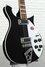 Rickenbacker 620/6 , Jetglo: Free image