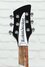 May 2024 Rickenbacker 620/6 , Jetglo: Headstock