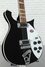 Rickenbacker 620/6 , Jetglo: Free image