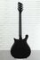 Rickenbacker 620/6 , Jetglo: Full Instrument - Rear