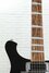 Rickenbacker 620/6 , Jetglo: Neck - Front