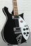 Rickenbacker 620/6 , Jetglo: Free image