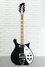 Rickenbacker 620/6 , Jetglo: Full Instrument - Front