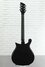 Rickenbacker 620/6 , Jetglo: Full Instrument - Rear