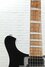 Rickenbacker 620/6 , Jetglo: Neck - Front