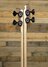 Rickenbacker 4003/4 , Natural Walnut: Headstock - Rear
