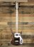 Rickenbacker 4003/4 , Natural Walnut: Full Instrument - Front