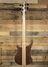 Rickenbacker 4003/4 , Natural Walnut: Full Instrument - Rear