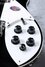 Rickenbacker 620/6 , Jetglo: Close up - Free