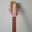 Jul 2016 Rickenbacker 4003/4 S, Mapleglo: Headstock