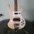 Rickenbacker 4003/4 S, Mapleglo: Body - Front
