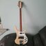 Rickenbacker 4003/4 S, Mapleglo: Full Instrument - Front