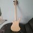 Rickenbacker 4003/4 S, Mapleglo: Full Instrument - Rear