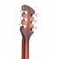 Rickenbacker 330/6 , Fireglo: Headstock - Rear
