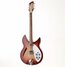Rickenbacker 330/6 , Fireglo: Full Instrument - Front