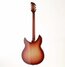 Rickenbacker 330/6 , Fireglo: Full Instrument - Rear