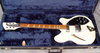 Rickenbacker 360/6 BH BT, White: Free image