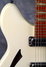 Rickenbacker 360/6 BH BT, White: Free image2