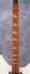 Rickenbacker 360/6 BH BT, White: Neck - Front