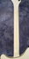 Rickenbacker 360/6 BH BT, White: Neck - Rear