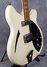 Rickenbacker 360/6 BH BT, White: Close up - Free
