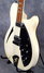Rickenbacker 360/6 BH BT, White: Close up - Free2