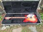 Rickenbacker 360/12 , Fireglo: Full Instrument - Front