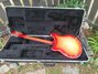 Rickenbacker 360/12 , Fireglo: Full Instrument - Rear