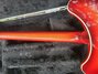 Rickenbacker 360/12 , Fireglo: Neck - Rear