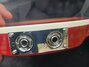 Rickenbacker 360/12 , Fireglo: Close up - Free