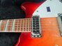 Rickenbacker 360/12 , Fireglo: Close up - Free2