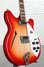 Rickenbacker 360/6 , Fireglo: Free image