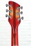 Rickenbacker 360/6 , Fireglo: Headstock - Rear