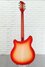 Rickenbacker 360/6 , Fireglo: Full Instrument - Rear