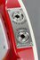 Rickenbacker 360/6 , Fireglo: Close up - Free