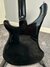 Rickenbacker 4003/4 , Jetglo: Body - Rear