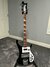 Rickenbacker 4003/4 , Jetglo: Full Instrument - Front