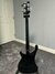 Rickenbacker 4003/4 , Jetglo: Full Instrument - Rear