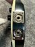 Rickenbacker 4003/4 , Jetglo: Close up - Free