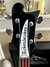 Feb 2005 Rickenbacker 4003/4 , Jetglo: Headstock