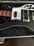Rickenbacker 4003/4 , Jetglo: Body - Front