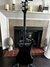 Rickenbacker 4003/4 , Jetglo: Full Instrument - Rear