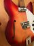 Rickenbacker 1997/6 , Fireglo: Free image