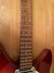 Rickenbacker 1997/6 , Fireglo: Neck - Front